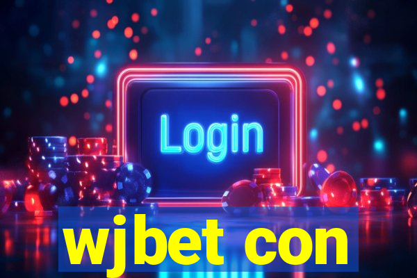 wjbet con